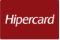 Aceitamos HiperCard Cartão - Tele Entrega Água