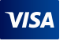 Aceitamos Visa Cartão - Tele Entrega Água